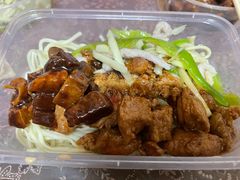 -美新点心店(陕西北路店)