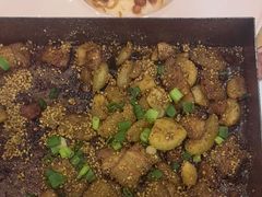 -船梆煮•蒸汽海鲜·生腌干蒸(五四广场店)
