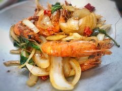 -院子餐厅·大锅菜·老杭帮(桥西直街店)