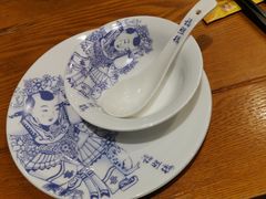 -福照楼汽锅鸡·云南菜(火车站锦江店)