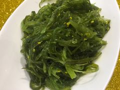 -功德林(南京西路店)