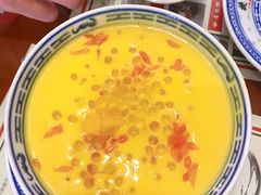 杨枝甘露-捷信牛奶甜品世家(五道口店)