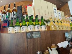 -山葵家居酒屋(天目里店)