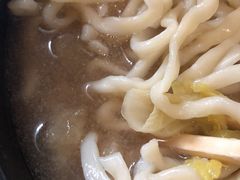 -孙记大碗皮肚面(后宰门店)