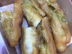 油炸鬼-BOIBOI马来茶餐室(江宁路店)