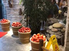 -蕃茄述·好汤自然来(江汉路店)
