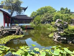 -东山风景区(洞庭东山)