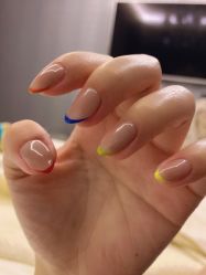 点击看大图 -KING NAIL 日式美甲美睫