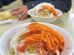 -薛昌利大米面皮(南关正街店)