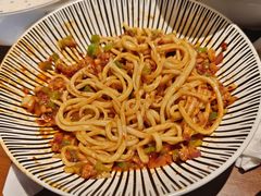 -伊斯麦尔丝路·新派菜(沙子口店)