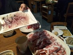 -傣妹火锅(南京东路一店)