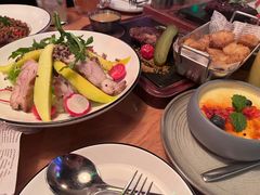 -MR.ROCKY洛奇先生RESTAURANT&BAR(宝安壹方城店)
