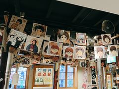 -欧巴烤肉(创富世纪店)