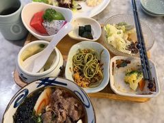 -阿吾罗日本料理(K11艺术中心店)