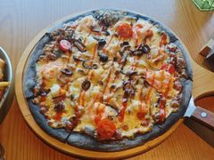 -黑角餐厅美式狂野Blackhorn(昌茂花园店)