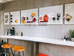 用餐区-COFFEE CALL(云锦路店)