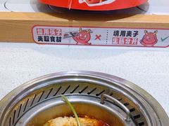 -龍歌自助小火锅(崂山丽达店)