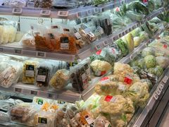 -盒马鲜生(新都心店)