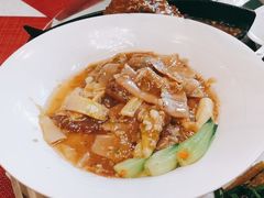 -香满楼(南关店)