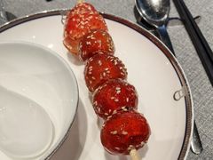 -柿合缘新京菜(国金中心商场店)