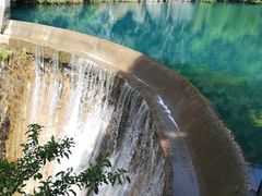 -祁门牯牛降观音堂风景区