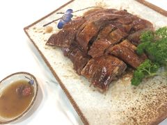 -明香海鲜酒家(华强北店)