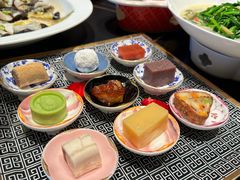 -秀儿四九城·新京菜(亚运村鸟巢店)