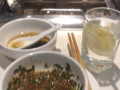 -海底捞火锅(上地华联店)