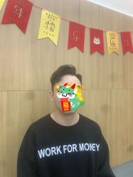 -川和潮人漂色·烫染·接发