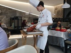-味+新京宴·烤鸭·北京菜(创意谷店)