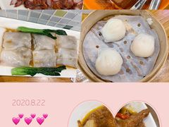 -澳门陈光记烧味饭店(南京德基广场店)