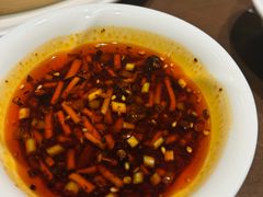 -索菲特酒店·乐轩华中餐厅