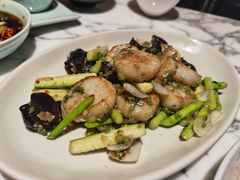 -湖滨28中餐厅·西湖宴·杭州君悦酒店