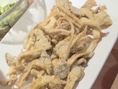 -谷丽麦馕新疆菜·清真(步步高梅溪新天地店)