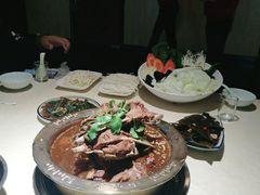 -和庆斋羊蝎子火锅·碳缸烧烤(顺义旗舰店)