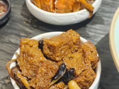-蟹尊苑(巨鹿店)