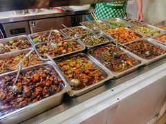 -友琴面馆(东白溪公寓店)