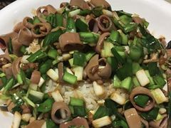 -福来齐·鲁菜海鲜·渔家菜(朝阳街分店)