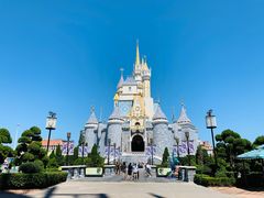 -蓬莱欧乐堡梦幻世界