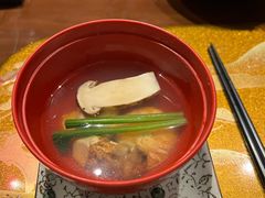 -九洲喜来登酒店湖月日餐厅