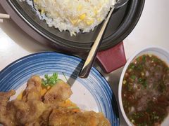 -日丰园海肠水饺·老字号大连海鲜(银泰城店)