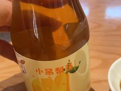 -船歌·鱼水饺青岛菜(国贸商城店)