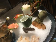 -海鼎荟海鲜姿造(晋江宝龙店)