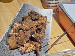 -记忆串城·东北烧烤·小龙虾·大型团建(南油店)