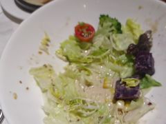 -西堤牛排(南京龙江店)
