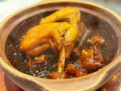 -五马集·海鲜·温州大牌档(黑金冠五马街十字路口店)