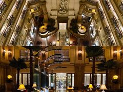 -香榭大堂吧 Champs-Elysées Bar(上海南新雅皇冠假日酒店)