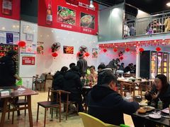 大堂-林二哥宜烤官·宜宾小烧烤