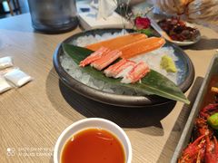 -日进一片海.生腌海鲜火锅.宵夜烧烤(三里屯总店)