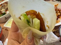 -德缘烤鸭店(大栅栏店)